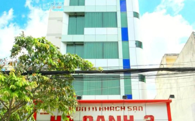 Ha Oanh 2 Hotel
