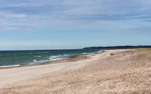 4 Star Holiday Home in Fjerritslev