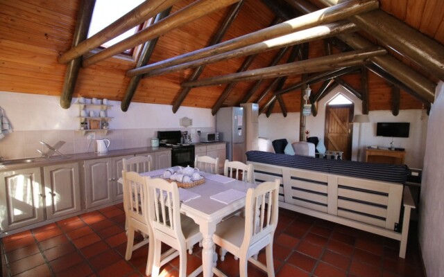 Baywatch Villa Guest House and Self Catering Accommodation