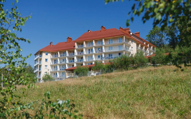 Apartment Kamienna Wisla by Renters