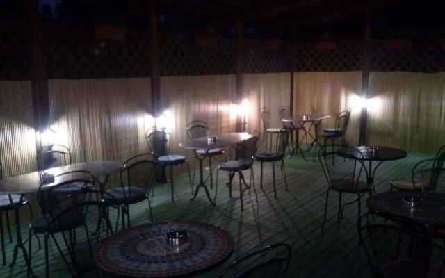 Albergo Vittoria