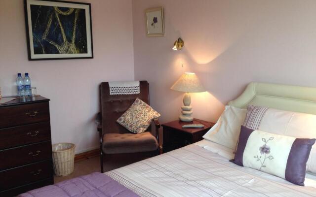Claremont B&B