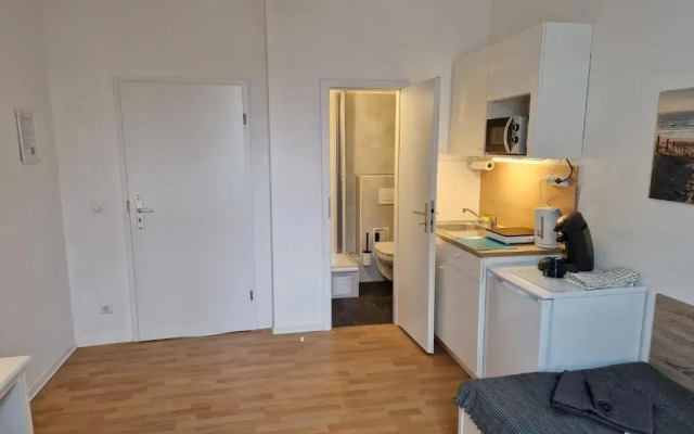 Zimmervermietung Berlin Mertens