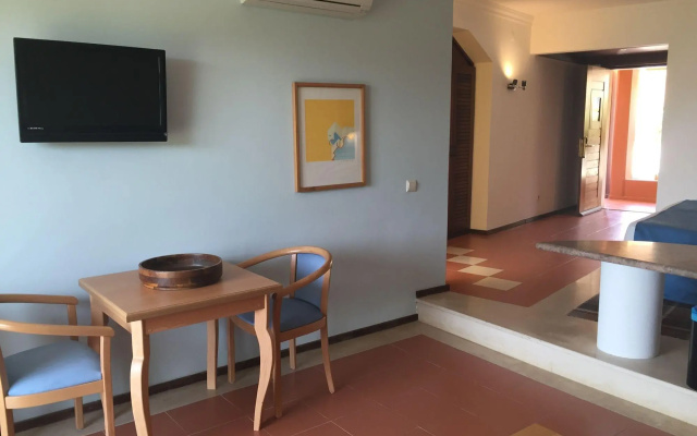 Baia Cristal Beach & Spa Resort