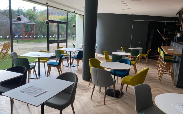 Holiday Inn Sittingbourne by IHG