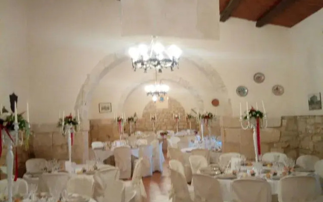 Torre Rodosta XII Sec. Luxury Apartment ed Eventi