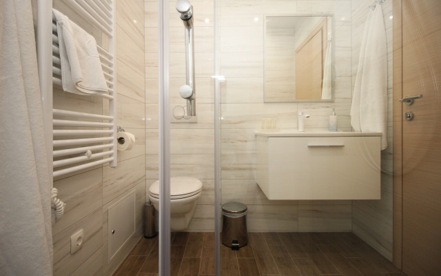 Studio Apartments 4 You in Split