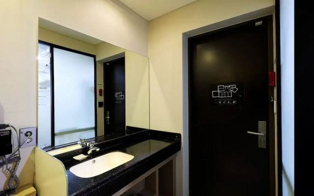 CS Avenue Hotel