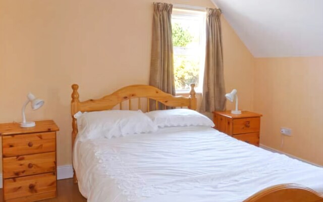 Fort Hill House Holiday Home