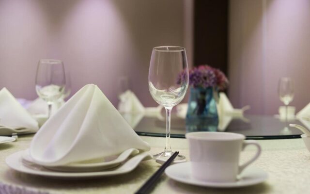 Mercure Hongqiao Airport