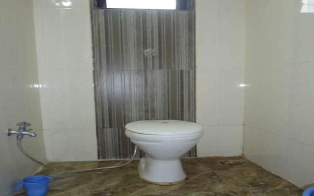 Hotel Sai Galaxy Inn