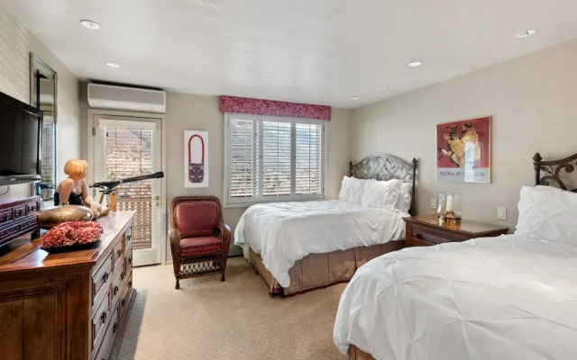 Aspen Alps Apartment #704 3 Bedroom Condo