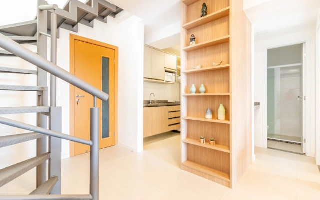 GB26 Incrível Cobertura - Guarajuba