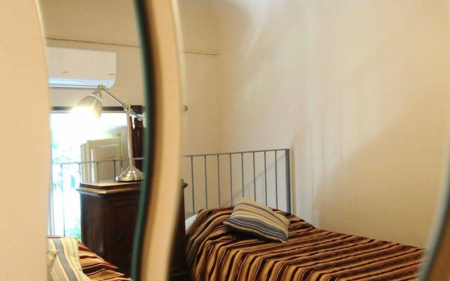 Residenza Aria della Ripa - Apartments & Suites