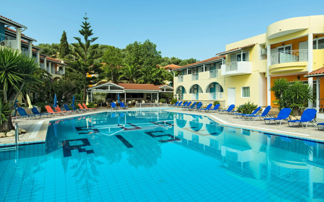 Sunrise Zante Hotel - Adults Only