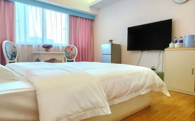 MiHua Apartment