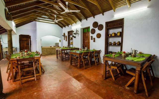 My Village Eco Rural Resorts