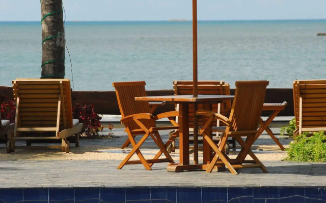 Amazing Chaung Tha Resort