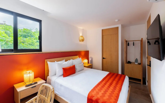 Raices Nomadas Boutique Hotel Vallarta