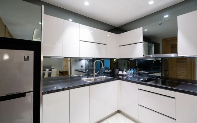 One Euphoria Luxe Hotel