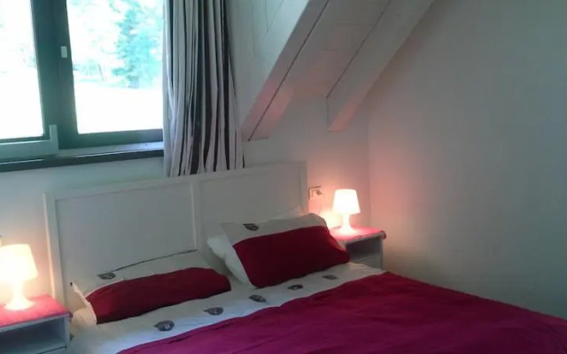 La Casa Dello Scoiattolo