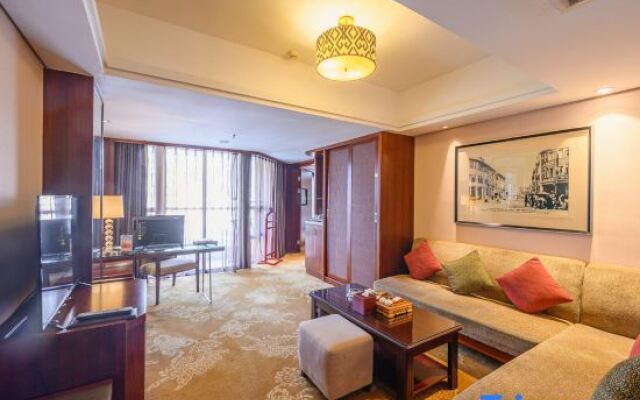 Xiamen Gulang Bay Hotel