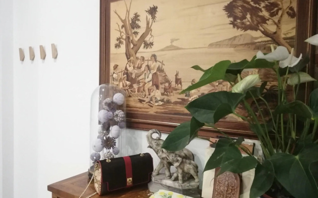 Villa Manning Relais