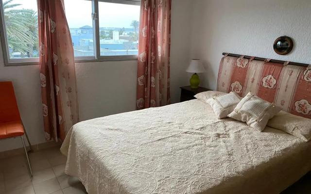 Apartamento punta del este