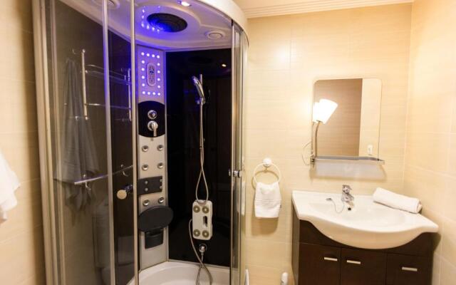 Apartagal-Urbanización Foz II