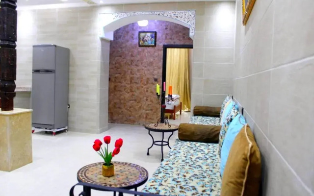 Résidence Miramare Marrakech