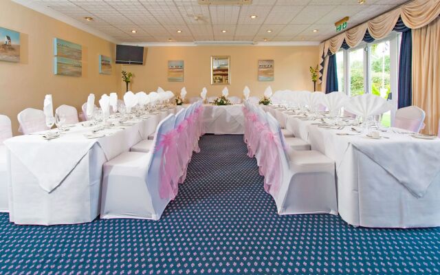 The Barnstaple Hotel