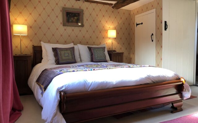 Crown House Bed & Breakfast