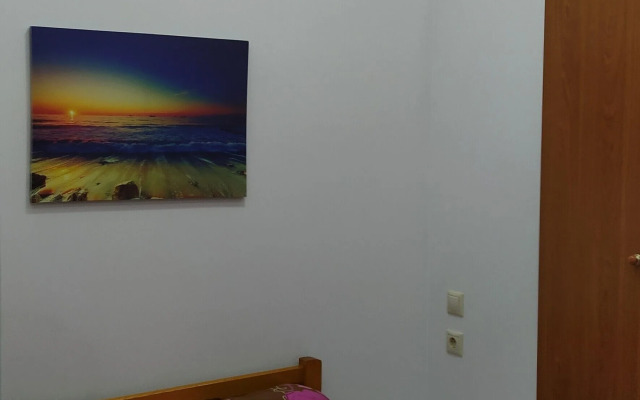 SeaSide Apartment Rio