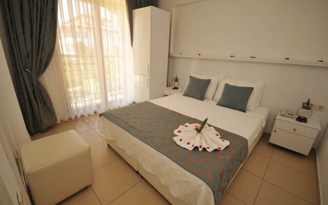 Mervehan Residence Hotel