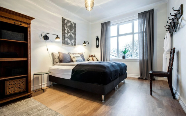 Matador Apartments Reykjavik