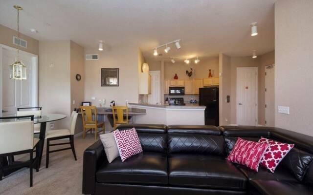 Fauna 2 Bedroom Condo