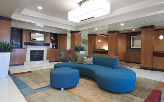 Fairfield Inn & Suites El Centro