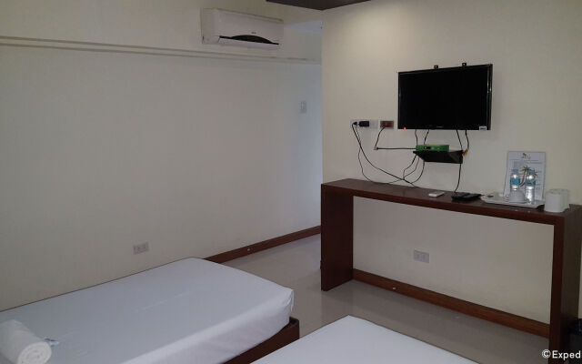 Palawan Palm Suites