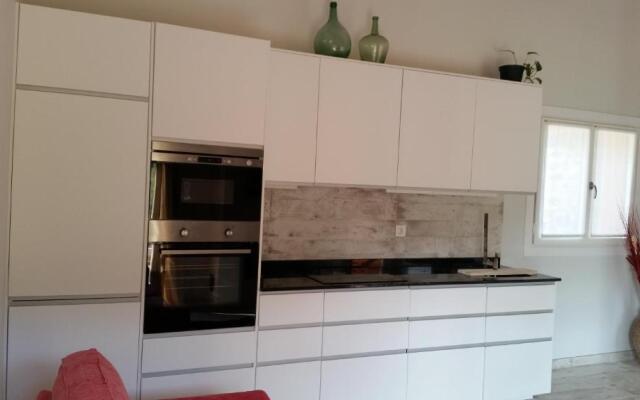 Casa Rural Garabilla