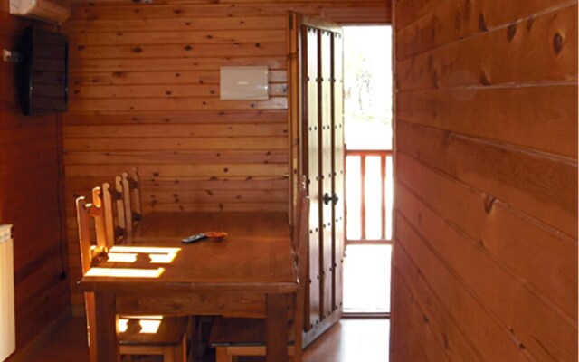 Casa Rural Los Almendros II