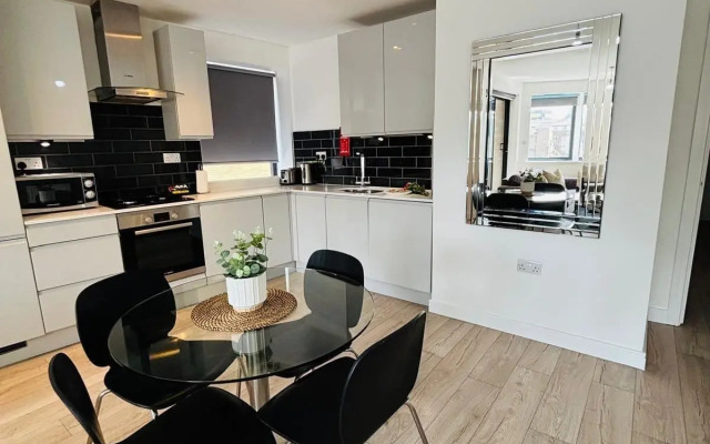 StayInn City Aldgate