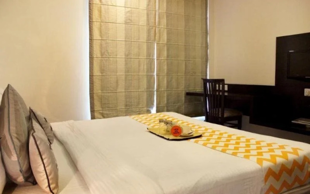 Hotel Camria by Fabhotel