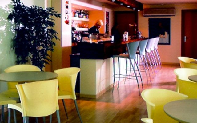 Evenia President Hotel