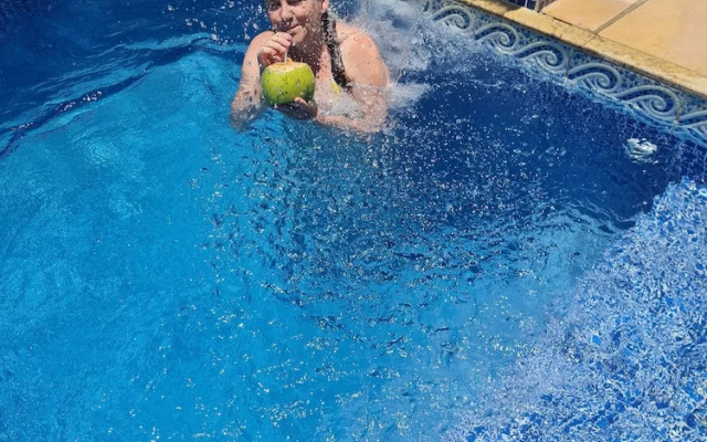 Apoena ecopousada Ltda