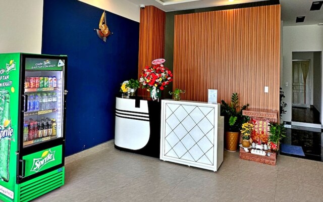 HANZ Viet Duc Sea Hotel