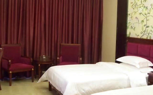 Debao Hongshan International Hotel