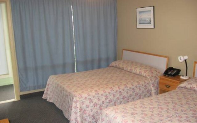 Hotel Motel Bellevue