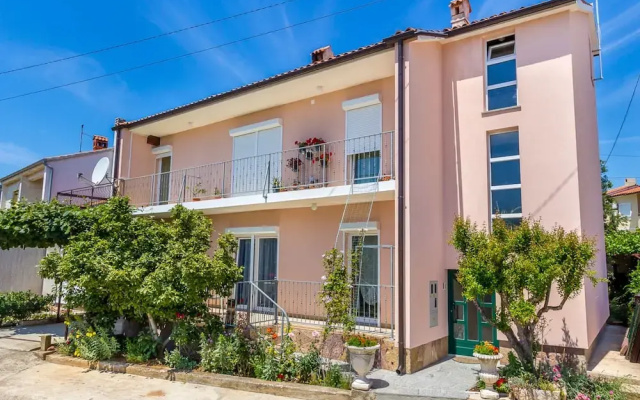Apartment in Medulin Near the Sea