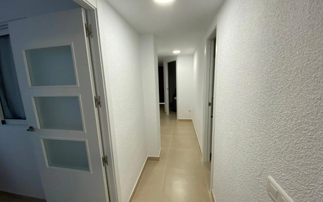 Mar Blau - Fincas Arena