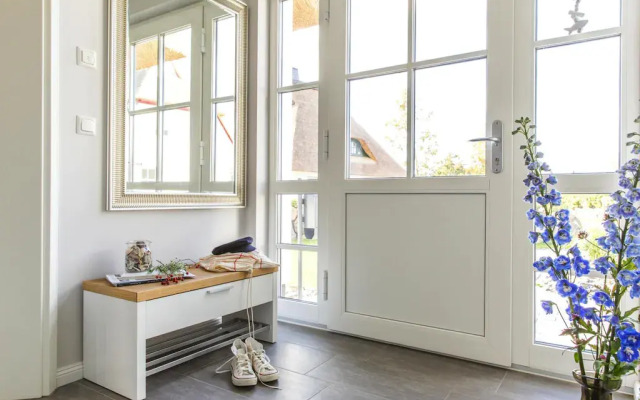 Holiday house, Fuhlendorf